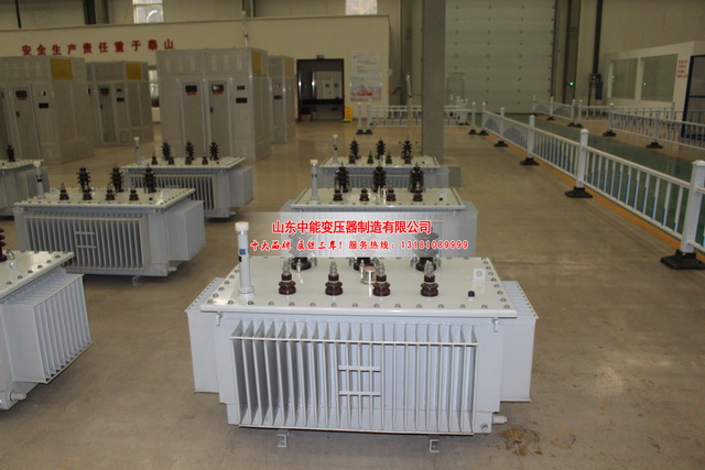 S13-800KVA瀍河回族瀍河回族瀍河回族油浸式变压器